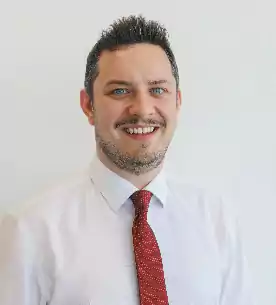 David Mather