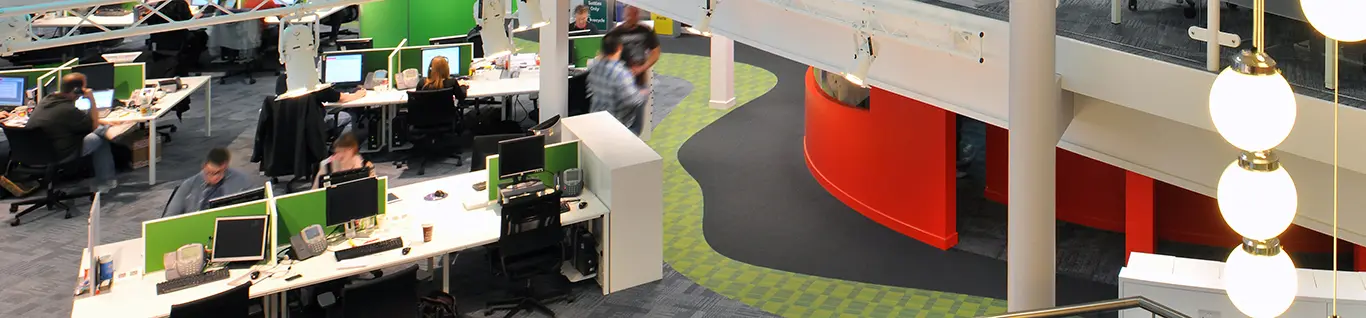 Office picture