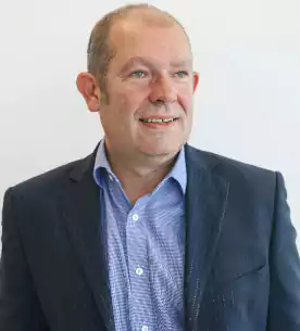 Richard Parkins